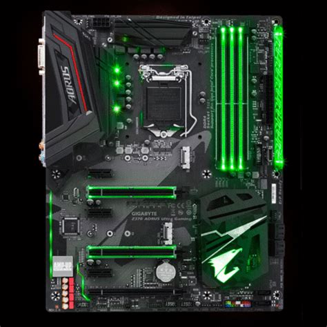 z370 motherboard|Z370 AORUS Ultra Gaming (rev. 1.0) .